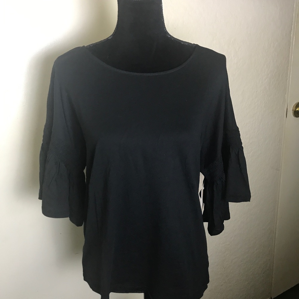 14th & Union Blouse Size M